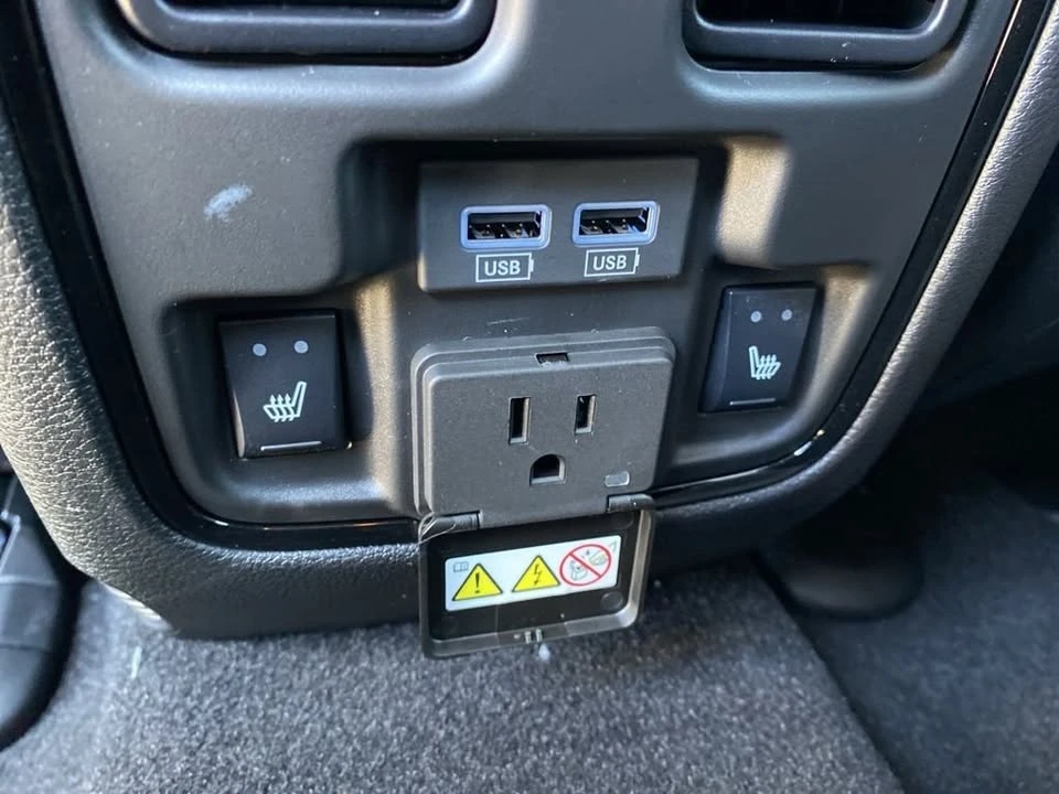 2026 Dodge Durango 3rd Gen - Image 17 of 20