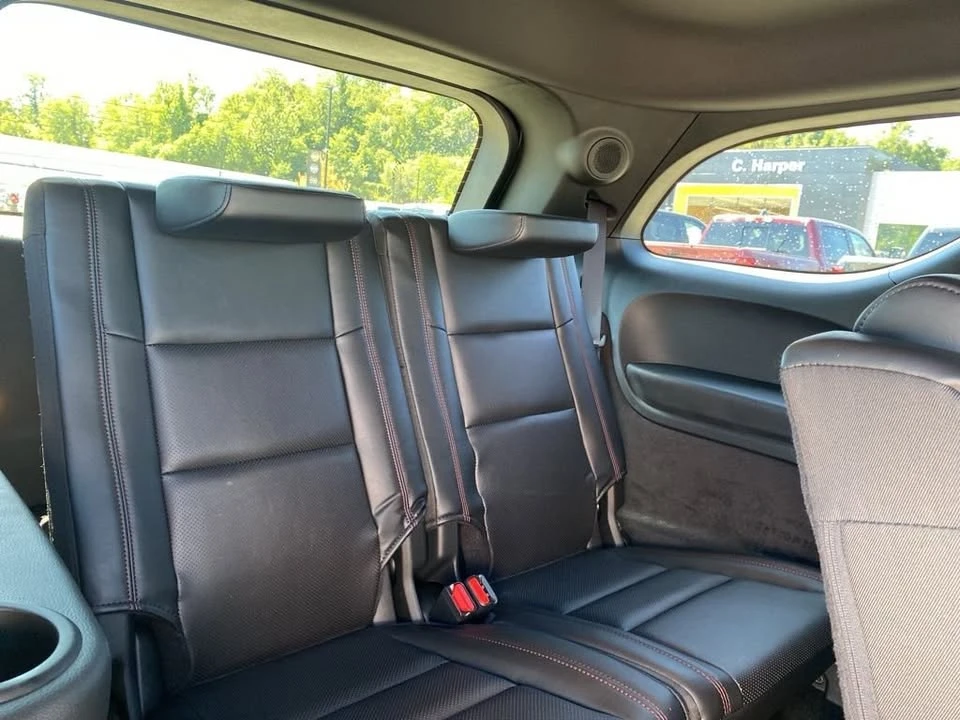 2026 Dodge Durango 3rd Gen - Image 13 of 20