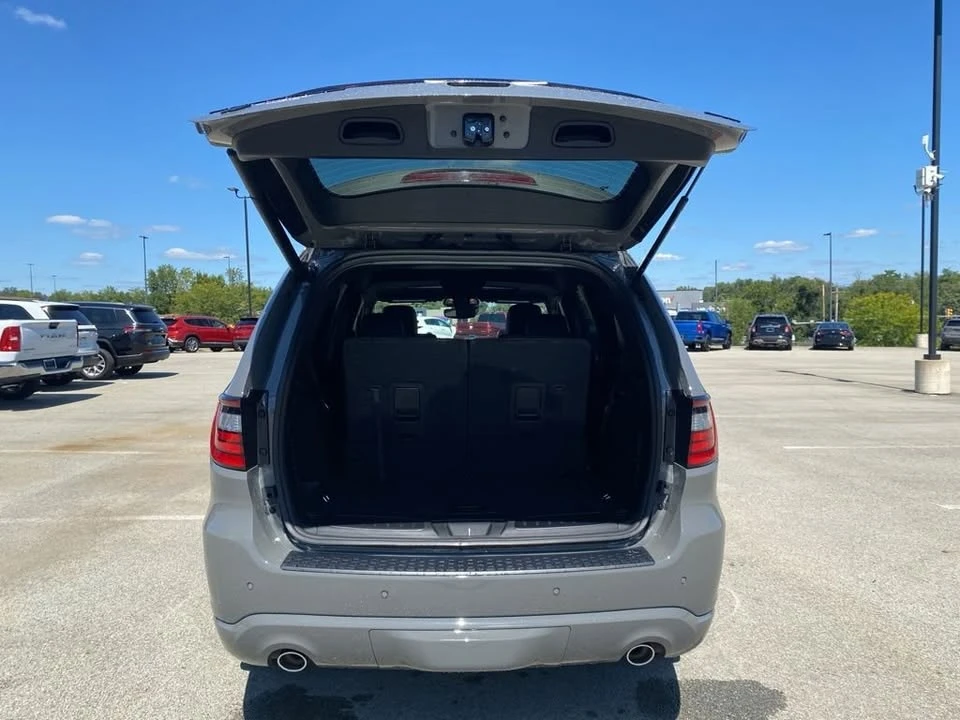 2026 Dodge Durango 3rd Gen - Image 14 of 20