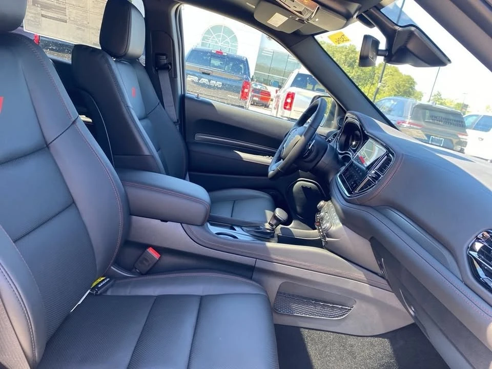 2026 Dodge Durango 3rd Gen - Image 9 of 20