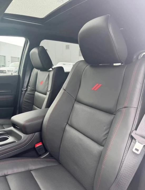 2026 Dodge Durango 3rd Gen - Image 9 of 9
