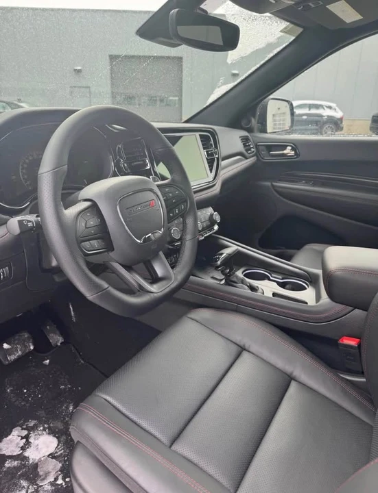 2026 Dodge Durango 3rd Gen - Image 7 of 9