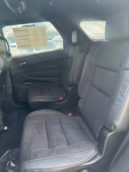 2026 Dodge Durango 3rd Gen - Image 10 of 10