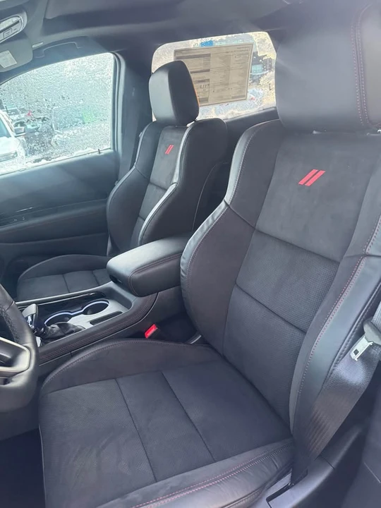 2026 Dodge Durango 3rd Gen - Image 6 of 10