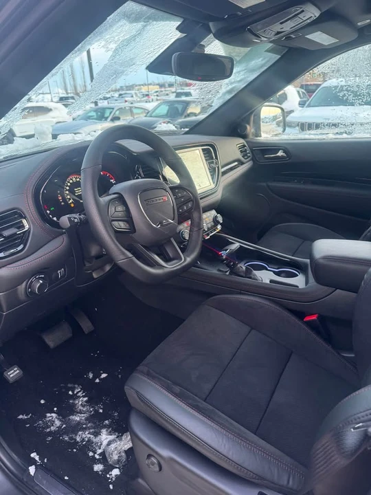 2026 Dodge Durango 3rd Gen - Image 5 of 10