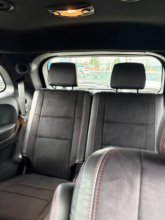 2026 Dodge Durango 3rd Gen - Image 18 of 18