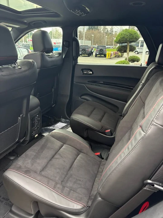 2026 Dodge Durango 3rd Gen - Image 17 of 18