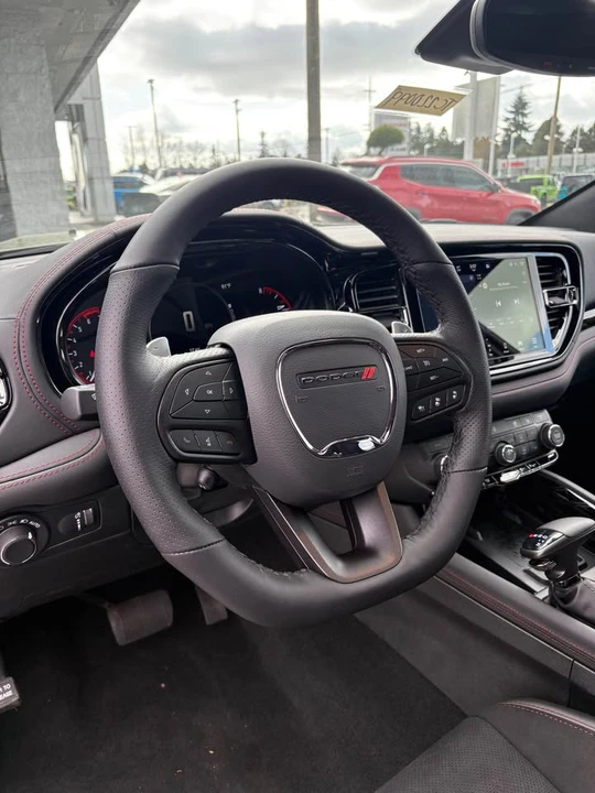 2026 Dodge Durango 3rd Gen - Image 7 of 18