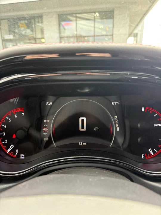 2026 Dodge Durango 3rd Gen - Image 10 of 18