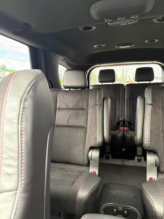 2026 Dodge Durango 3rd Gen - Image 15 of 18