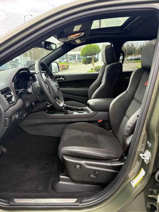 2026 Dodge Durango 3rd Gen - Image 6 of 18