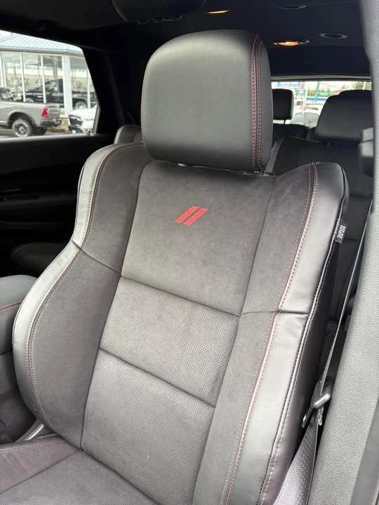 2026 Dodge Durango 3rd Gen - Image 8 of 18
