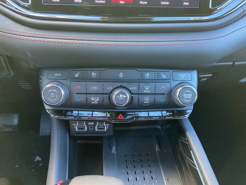2026 Dodge Durango 3rd Gen - Image 20 of 20
