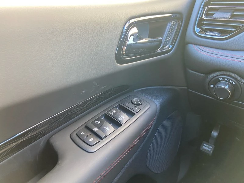 2026 Dodge Durango 3rd Gen - Image 9 of 20