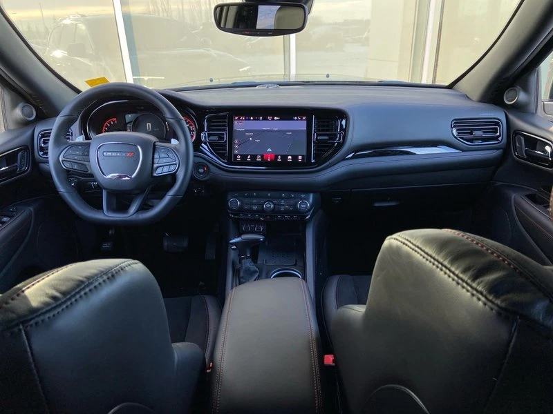 2026 Dodge Durango 3rd Gen - Image 16 of 20