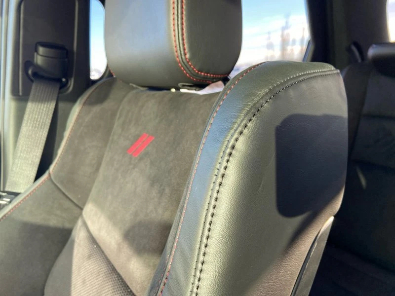 2026 Dodge Durango 3rd Gen - Image 12 of 20
