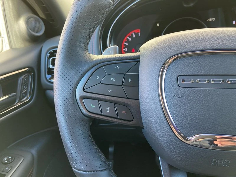 2026 Dodge Durango 3rd Gen - Image 8 of 20