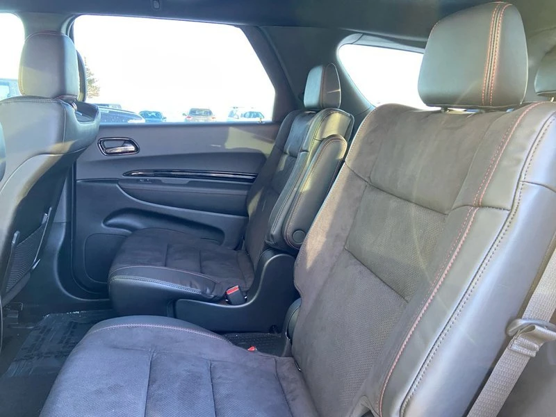 2026 Dodge Durango 3rd Gen - Image 13 of 20