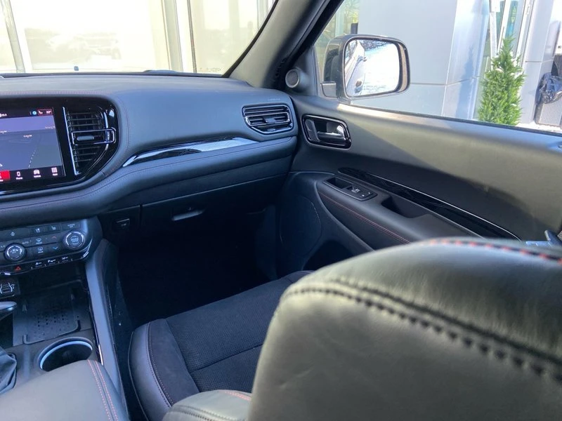 2026 Dodge Durango 3rd Gen - Image 17 of 20