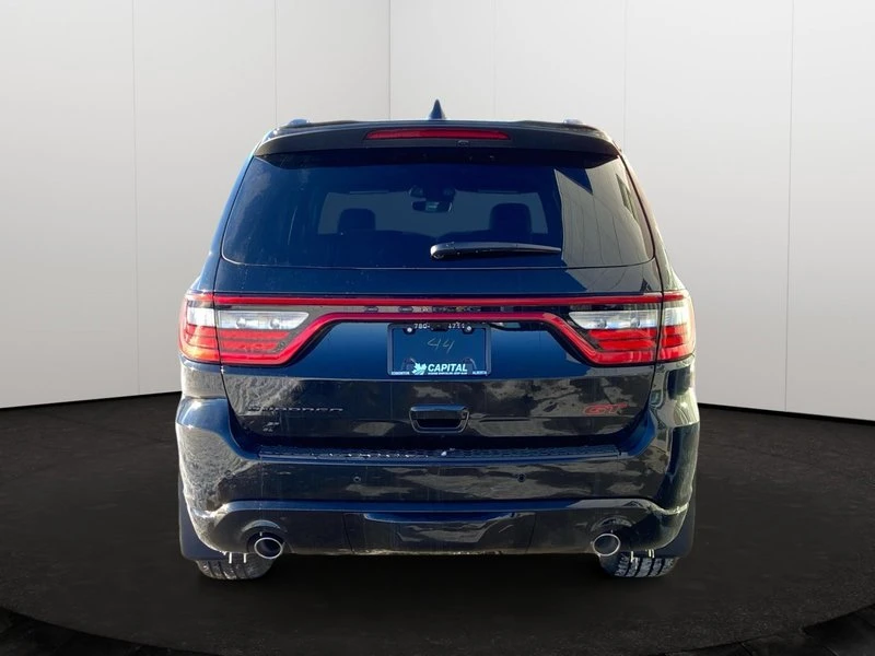 2026 Dodge Durango 3rd Gen - Image 5 of 20