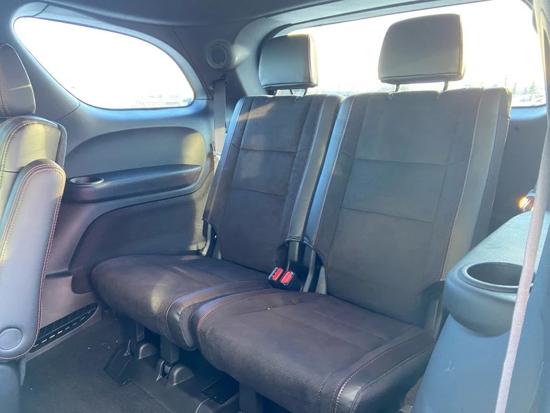 2026 Dodge Durango 3rd Gen - Image 14 of 20