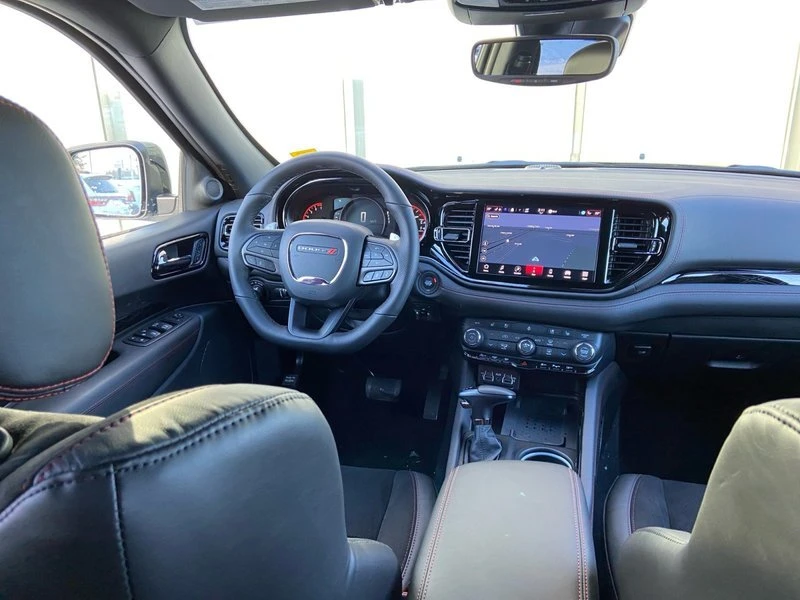 2026 Dodge Durango 3rd Gen - Image 15 of 20