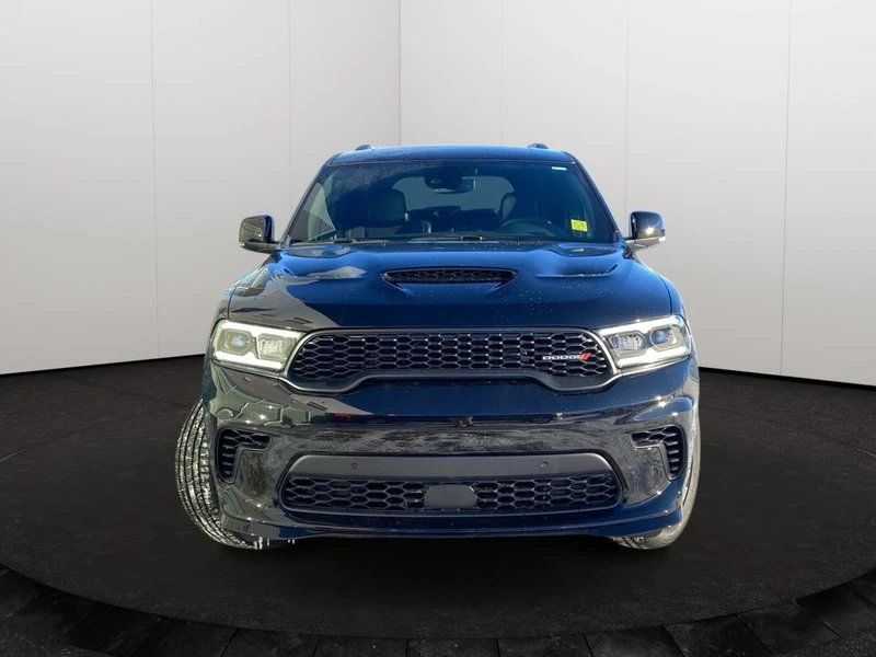 2026 Dodge Durango 3rd Gen - Image 2 of 20