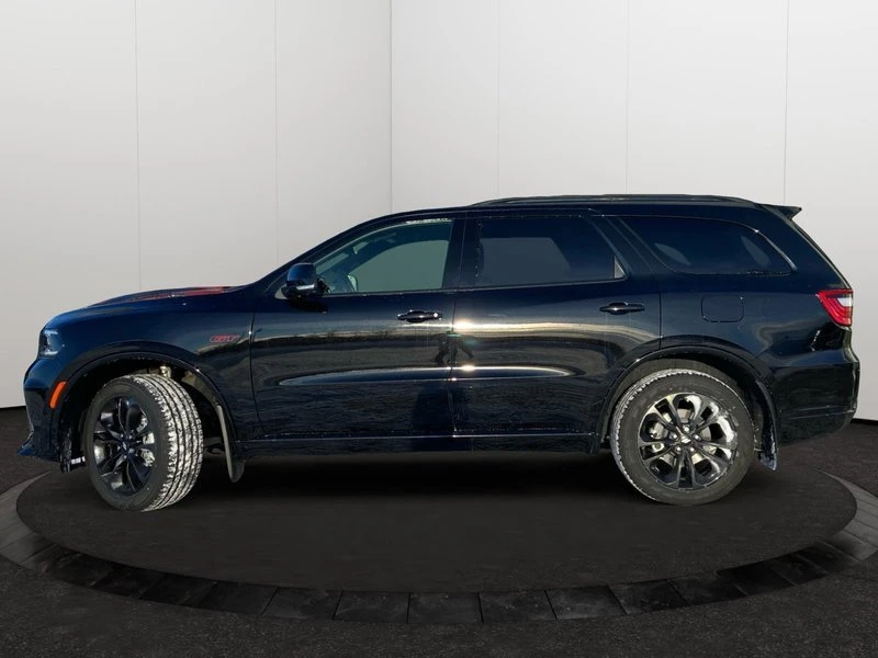 2026 Dodge Durango 3rd Gen - Image 3 of 20