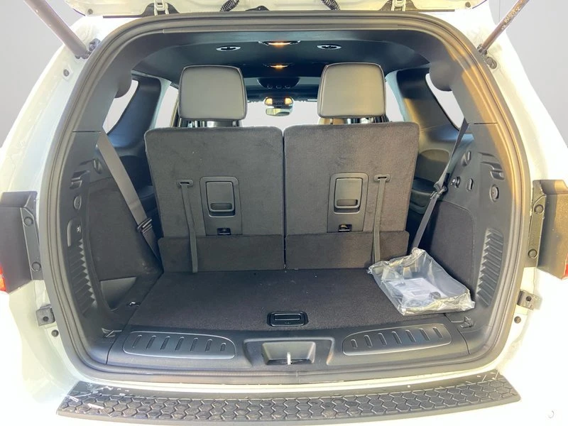 2026 Dodge Durango 3rd Gen - Image 8 of 20