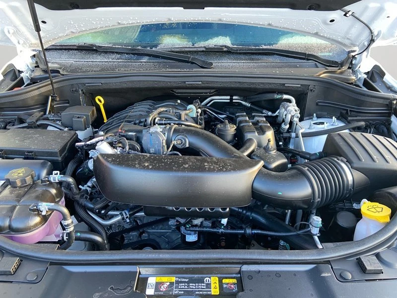 2026 Dodge Durango 3rd Gen - Image 6 of 20