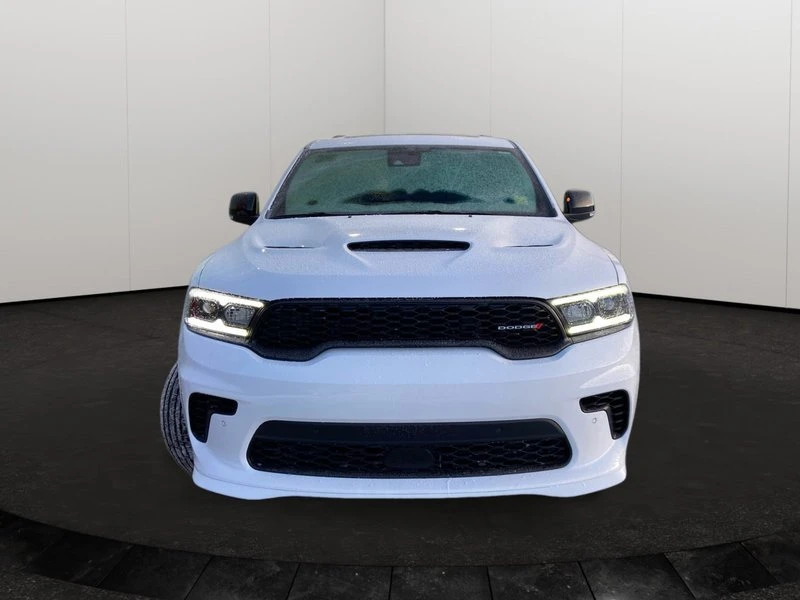 2026 Dodge Durango 3rd Gen - Image 2 of 20