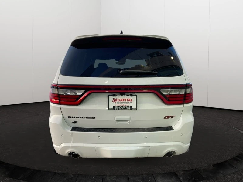2026 Dodge Durango 3rd Gen - Image 5 of 20