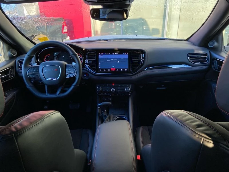 2026 Dodge Durango 3rd Gen - Image 17 of 20