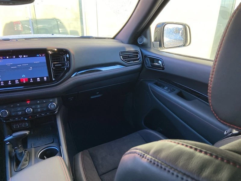 2026 Dodge Durango 3rd Gen - Image 18 of 20