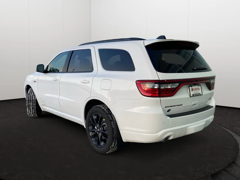 2026 Dodge Durango 3rd Gen - Image 4 of 20