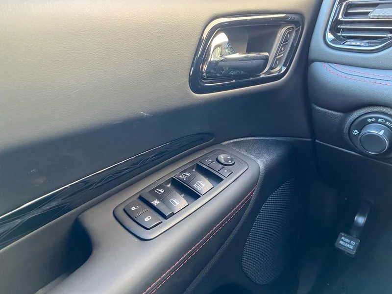 2026 Dodge Durango 3rd Gen - Image 10 of 20