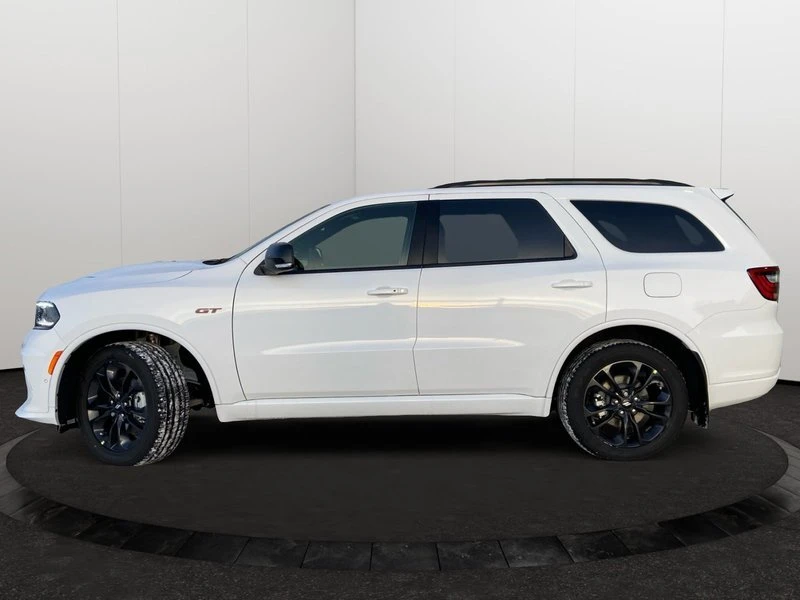 2026 Dodge Durango 3rd Gen - Image 3 of 20