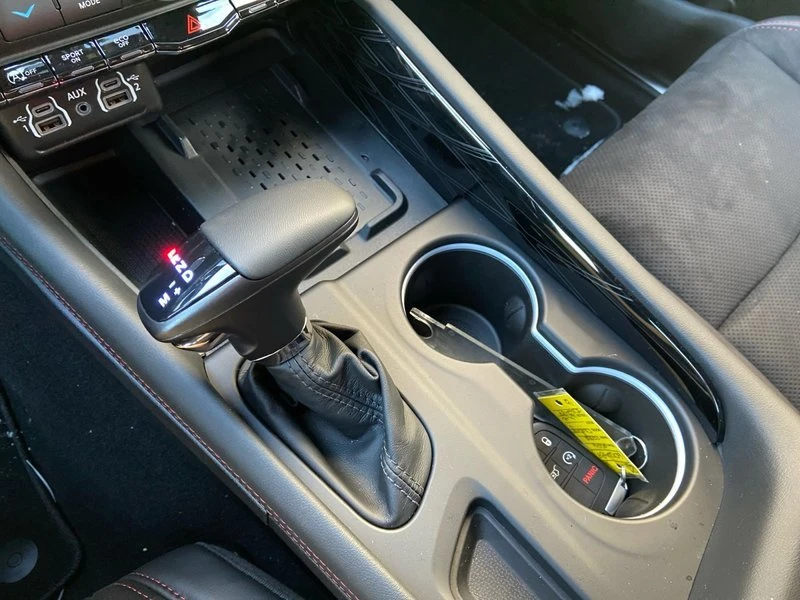 2026 Dodge Durango 3rd Gen - Image 11 of 20