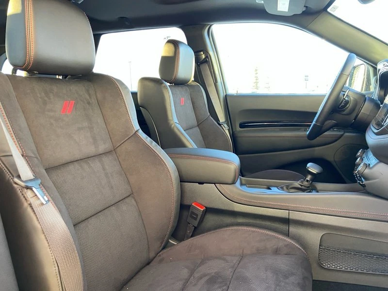 2026 Dodge Durango 3rd Gen - Image 14 of 20