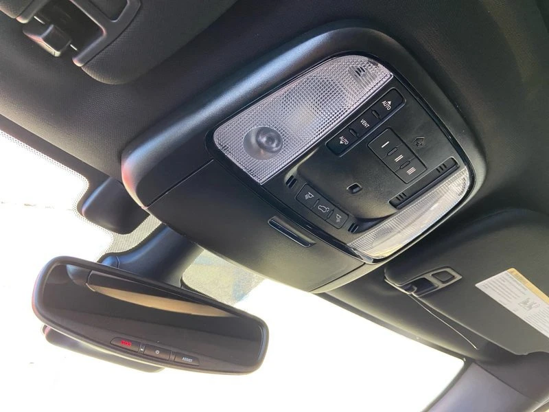 2026 Dodge Durango 3rd Gen - Image 13 of 20