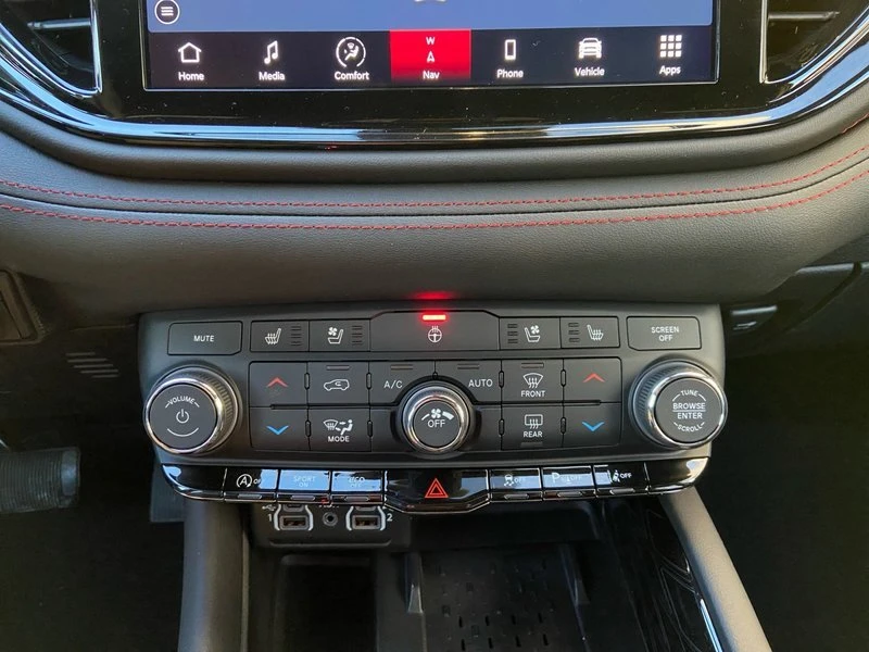 2026 Dodge Durango 3rd Gen - Image 20 of 20
