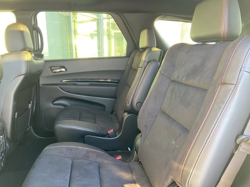 2026 Dodge Durango 3rd Gen - Image 15 of 20