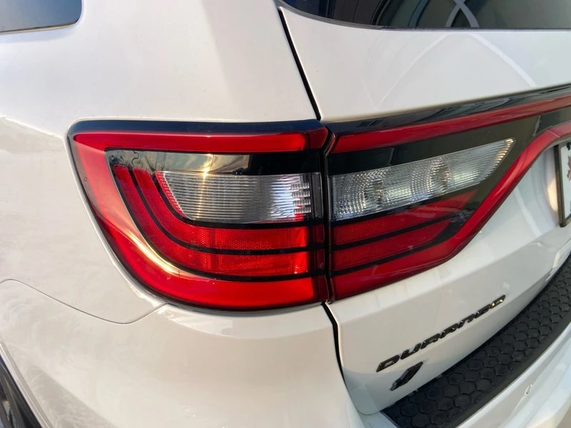 2026 Dodge Durango 3rd Gen - Image 7 of 20