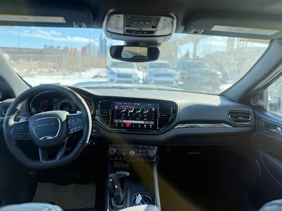 2026 Dodge Durango 3rd Gen - Image 10 of 10