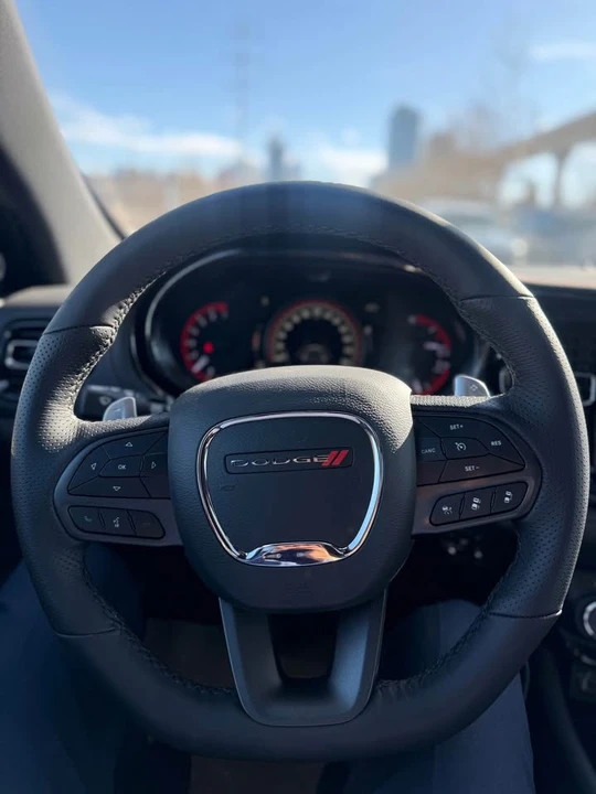 2026 Dodge Durango 3rd Gen - Image 7 of 10