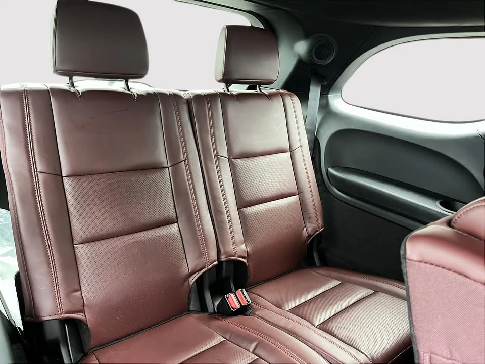 2026 Dodge Durango 3rd Gen - Image 16 of 20