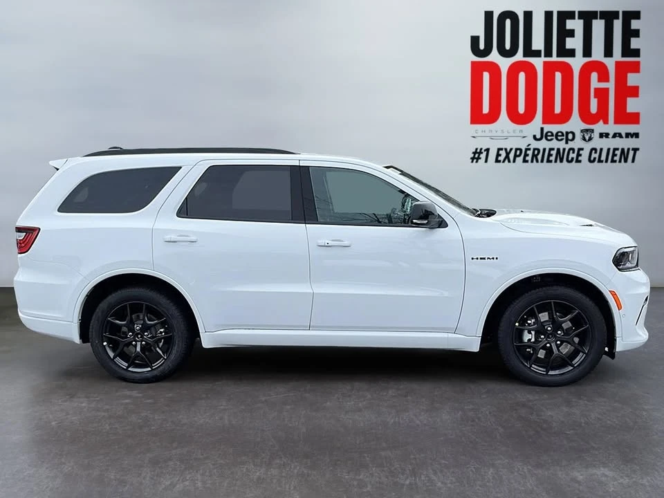 2026 Dodge Durango 3rd Gen - Image 8 of 20