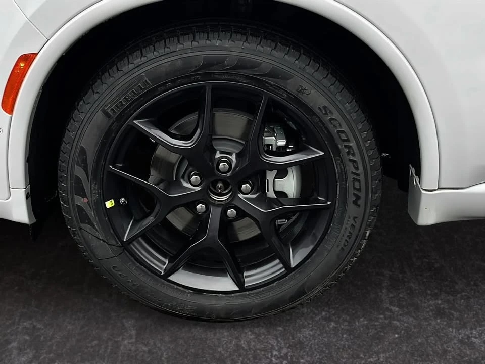 2026 Dodge Durango 3rd Gen - Image 5 of 20