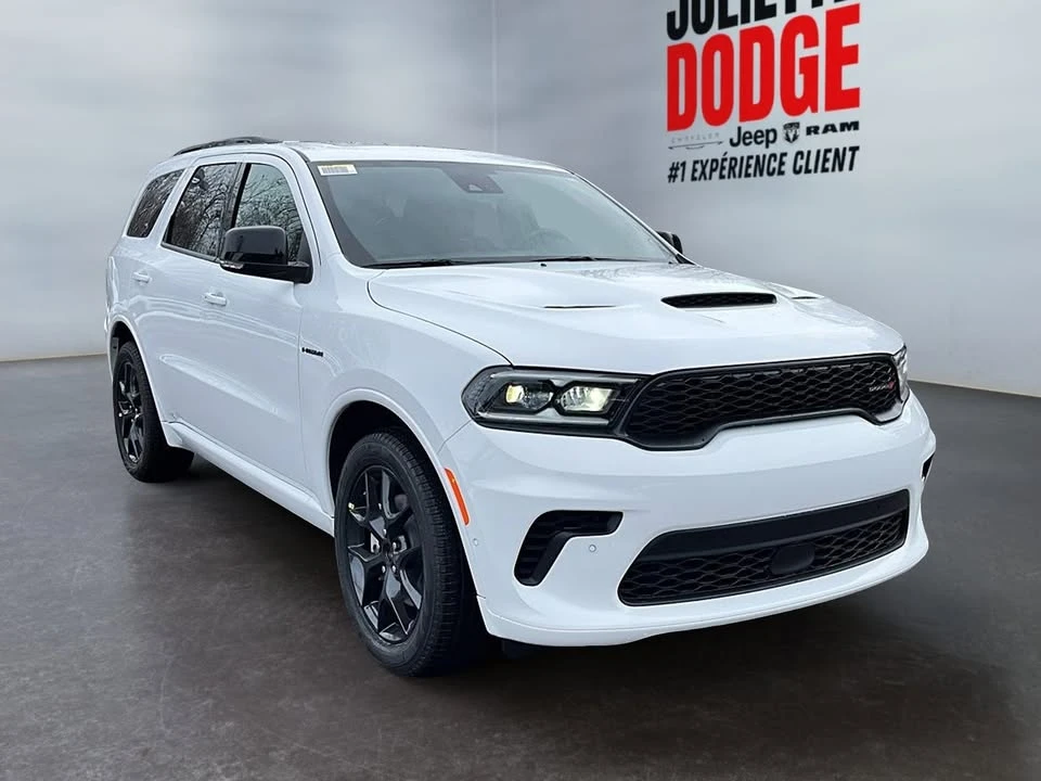 2026 Dodge Durango 3rd Gen - Image 9 of 20