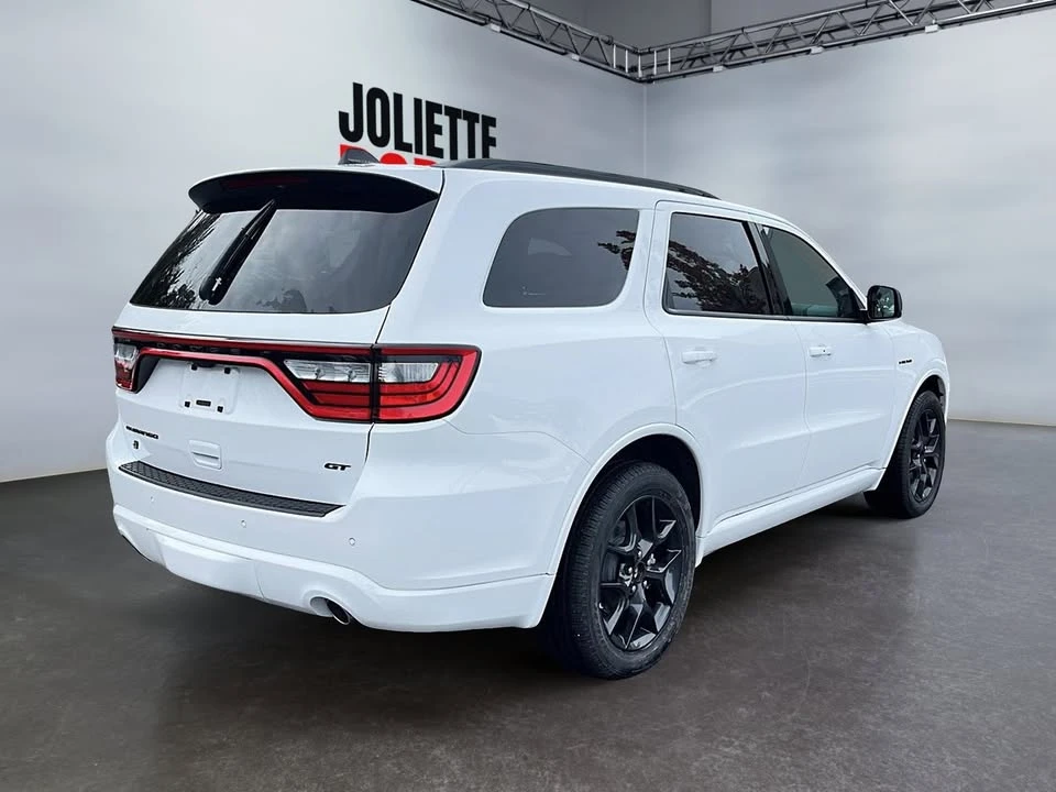 2026 Dodge Durango 3rd Gen - Image 7 of 20